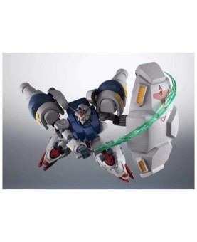 Figura tamashii nations a.n.i.m.e. mobile suit gundam robot spirits rx - 78 gp02a