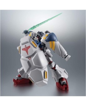 Figura tamashii nations a.n.i.m.e. mobile suit gundam robot spirits rx - 78 gp02a