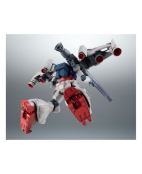 Figura tamashii nations a.n.i.m.e. mobile suit gundam robot spirits rx - 78 gp02a