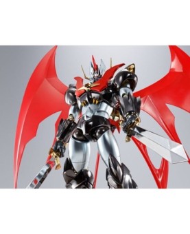 Figura tamashii nations soul of chogokin mazinkaiser z gx - 75sp 20th aniversario