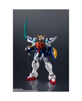 Figura tamashii nations gundam universe mobile suit gundam xxxg - 01s shenlon gundam