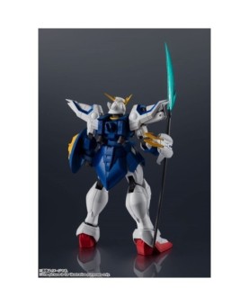 Figura tamashii nations gundam universe mobile suit gundam xxxg - 01s shenlon gundam