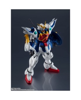 Figura tamashii nations gundam universe mobile suit gundam xxxg - 01s shenlon gundam