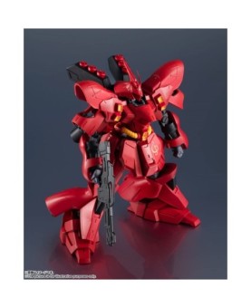 Figura tamashii nations gundam universe gundam mobile suit msn - 04 sazabi char´s counterattack