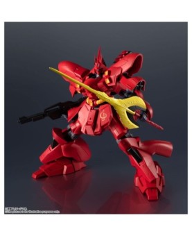 Figura tamashii nations gundam universe gundam mobile suit msn - 04 sazabi char´s counterattack