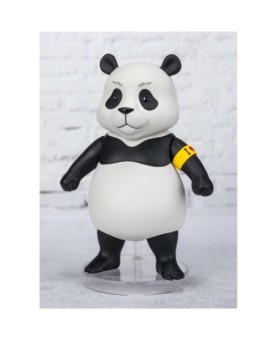 Figura tamashii nations figuarts mini jujutsu kaisen panda