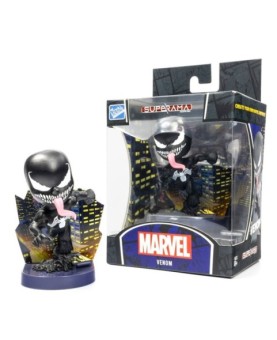 Figura mini diorama superama the loyal subjects venom