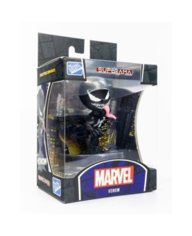 Figura mini diorama superama the loyal subjects venom