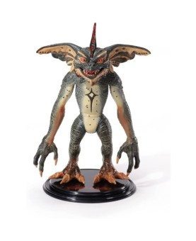 Figura the noble collection bendyfigs gremlins mohawk