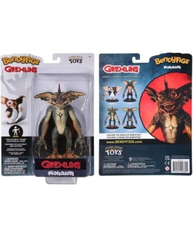 Figura the noble collection bendyfigs gremlins mohawk