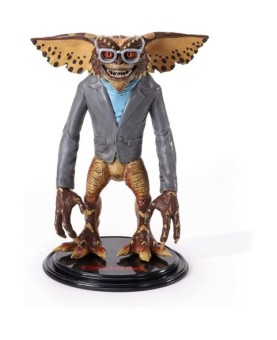 Figura the noble collection bendyfigs gremlins brain