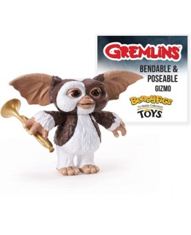 Figura the noble collection bendyfigs gremlins gizmo