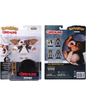 Figura the noble collection bendyfigs gremlins gizmo