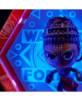 Figura wow! pod marvel shuri