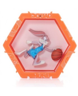 Figura wow! pod space jam bugs bunny