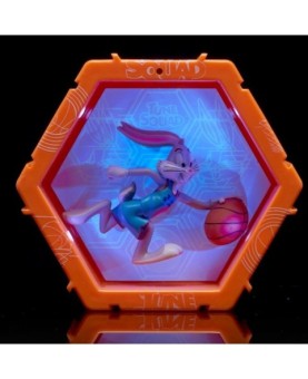 Figura wow! pod space jam bugs bunny