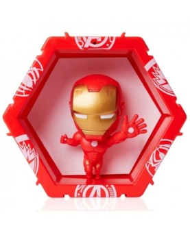 Figura wow! pod marvel ironman