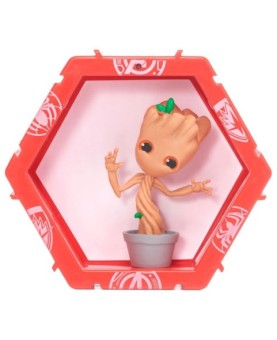 Figura wow! pod marvel potted groot