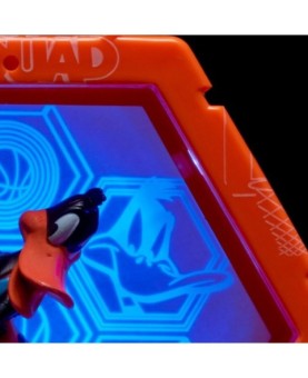 Figura wow! pod space jam daffy duck