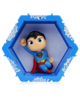 Figura wow! pod dc superman