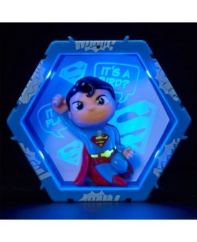 Figura wow! pod dc superman