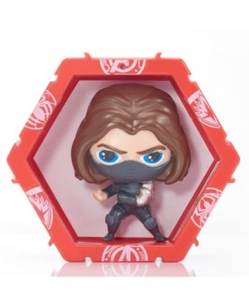 Figura wow! pod marvel vision winter soldier