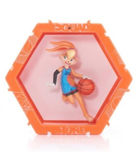 Figura wow! pod space jam lola bunny