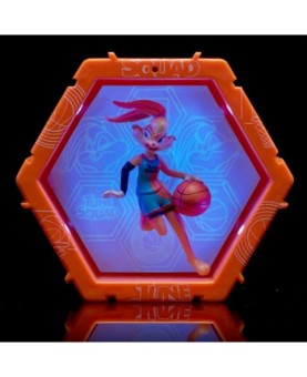 Figura wow! pod space jam lola bunny