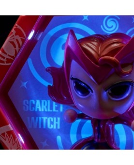 Figura wow! pod marvel scarlet witch