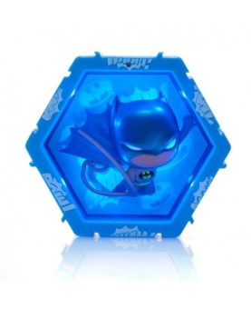 Figura wow! pod dc batman blue metallic