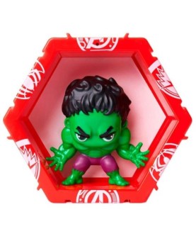 Figura wow! pod marvel hulk