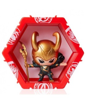 Figura wow! pod marvel loki