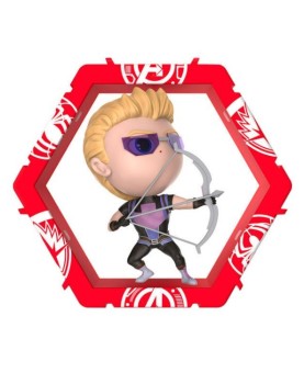 Figura wow! pod marvel hawkeye