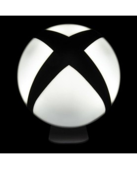 Lámpara paladone xbox sony logo xbox