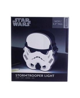 Lámpara box paladone star wars stormtrooper