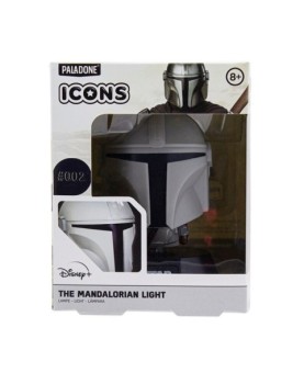 Lámpara paladone icon star wars