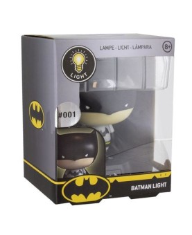 Lámpara paladone icon dc comics batman