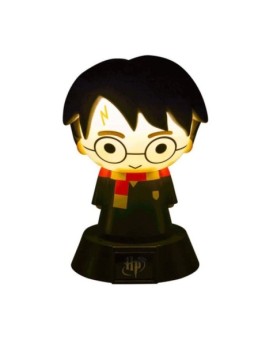 Lámpara paladone icon harry potter -  harry potter