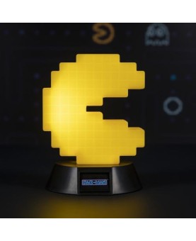 Lámpara paladone icon pac - man