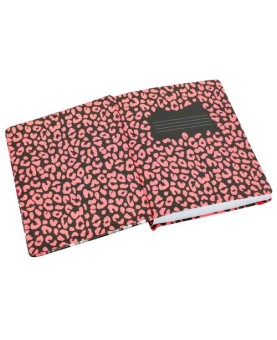 Libreta disney villanos cruella de vil