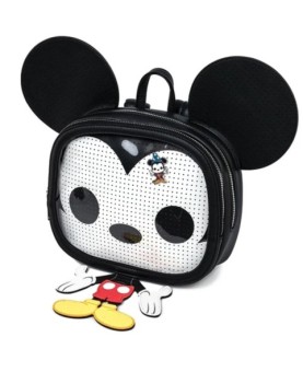 Mochila longefly disney mickey mouse