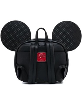 Mochila longefly disney mickey mouse