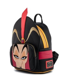 Mochila loungefly disney aladdin jafar