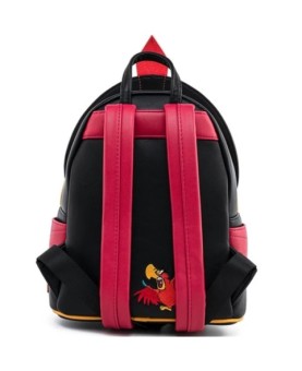 Mochila loungefly disney aladdin jafar