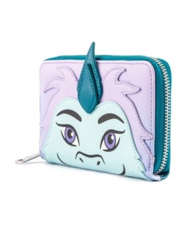 Cartera loungefly disney raya y el ultimo dragon sisu