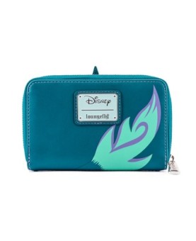 Cartera loungefly disney raya y el ultimo dragon sisu