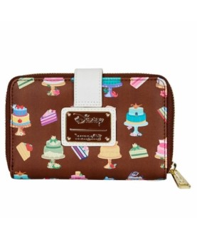 Cartera loungefly disney princess cakes