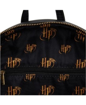 Mochila loungefly  escenas harry potter