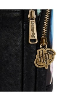 Mochila loungefly  escenas harry potter