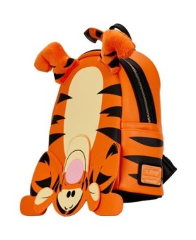 Mochila loungefly disney winnie the pooh tigger